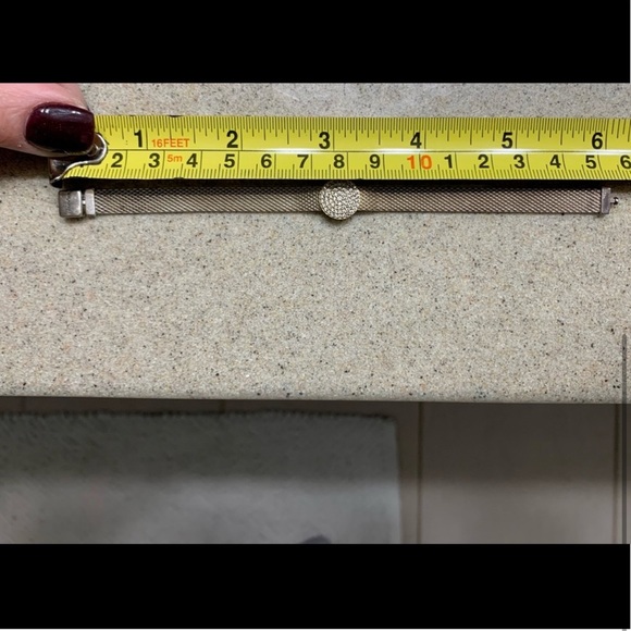 Authentic Pandora Reflexion Bracelet and Pandora Charm - Picture 5 of 5